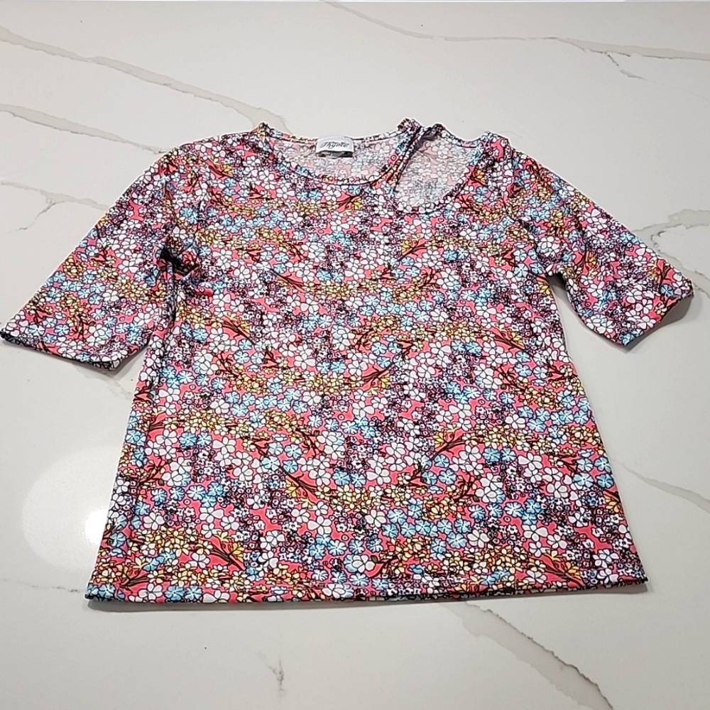 Woman blouse